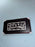 Islamic Calligraphy Wall Art Plaque