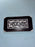 Shahada Calligraphy Wall Frame