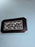 Shahada Calligraphy Wall Frame
