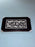 Shahada Calligraphy Wall Frame