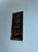 Islamic Calligraphy Wall Frame/Quranic Verse Wall Art