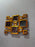 Islamic Calligraphy Collage Wall Frame